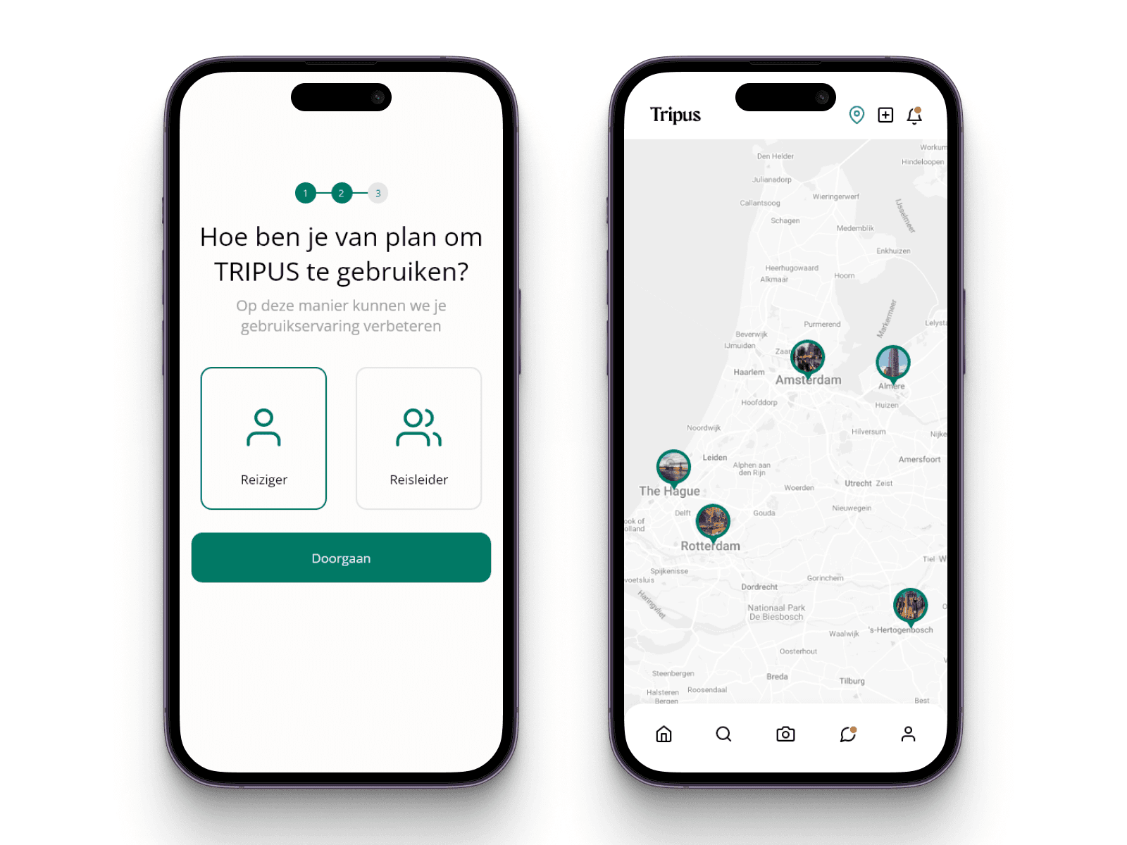 Tripus Project Thumbnail
